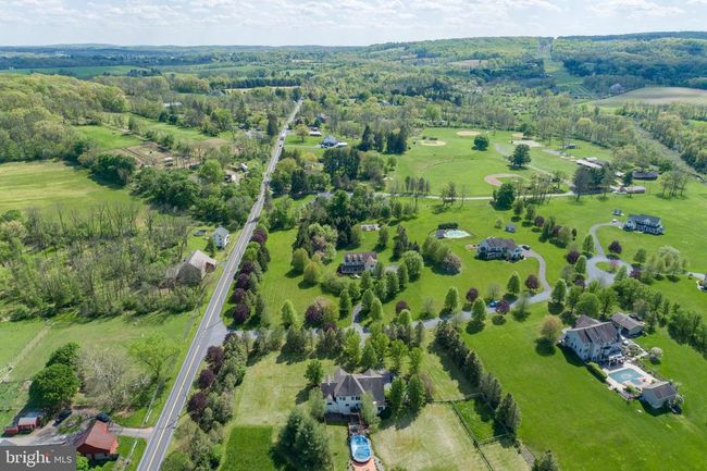 2980 Shirley Ln, House other with 5 bedrooms, 3 bathrooms and null parking in Springtown PA | Image 92