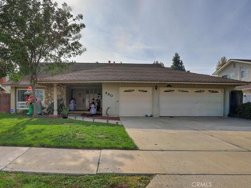 480 480 Cienaga Drive, Fullerton, CA, 92835 | Card Image
