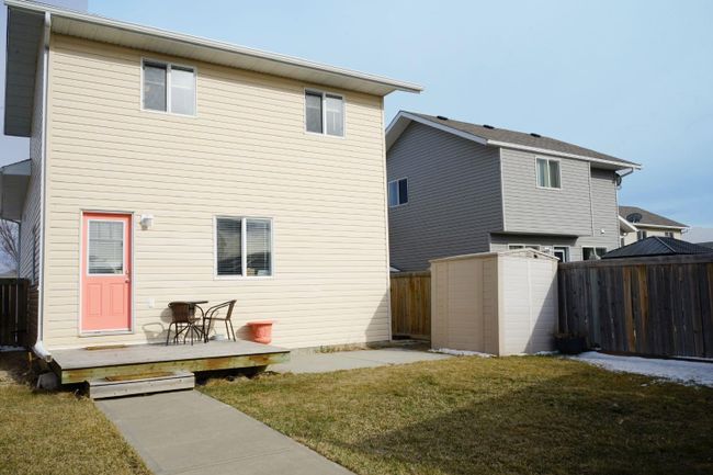 7114 114 Street, Home with 4 bedrooms, 2 bathrooms and 4 parking in Grande Prairie AB | Image 38