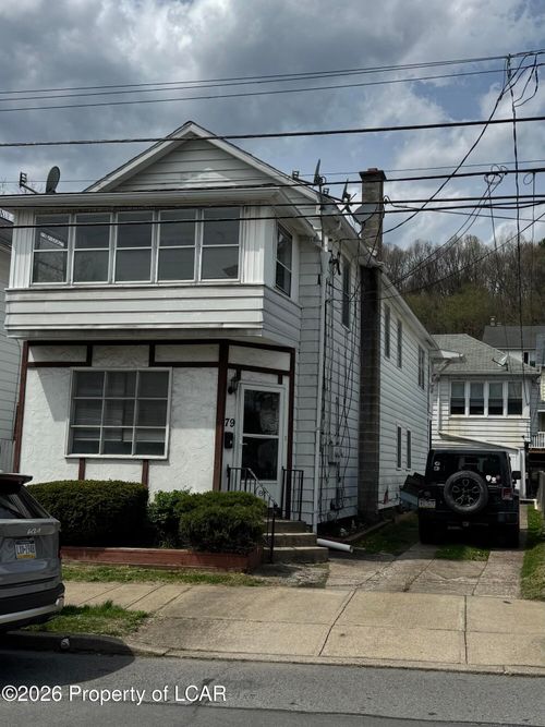 79 E Shawnee Avenue, Plymouth, PA, 18651 | Card Image