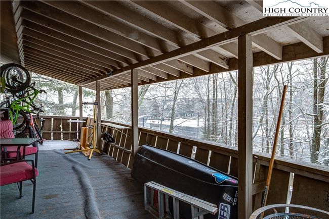 166 Skyland View Dr, House other with 4 bedrooms, 2 bathrooms and null parking in Blowing Rock NC | Image 18
