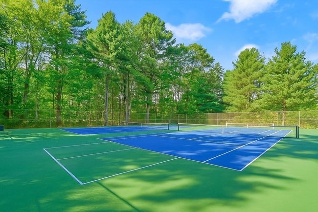 10 - 10 Fox Holw, Condo with 2 bedrooms, 3 bathrooms and 2 parking in Wayland MA | Image 37