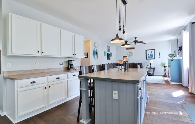 825 Limerick Ln, House other with 4 bedrooms, 3 bathrooms and 3 parking in McHenry IL | Image 8