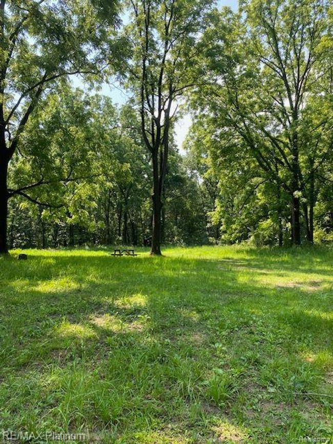 6 Sleaford Parcel 6   2.1 Acres Road, Home with 0 bedrooms, 0 bathrooms and null parking in Howell Township MI | Image 38