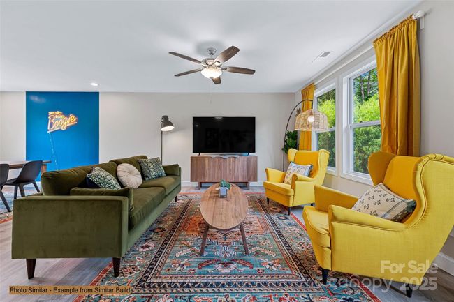 2506 Turnpike Rd, House other with 3 bedrooms, 2 bathrooms and null parking in Horse Shoe NC | Image 21