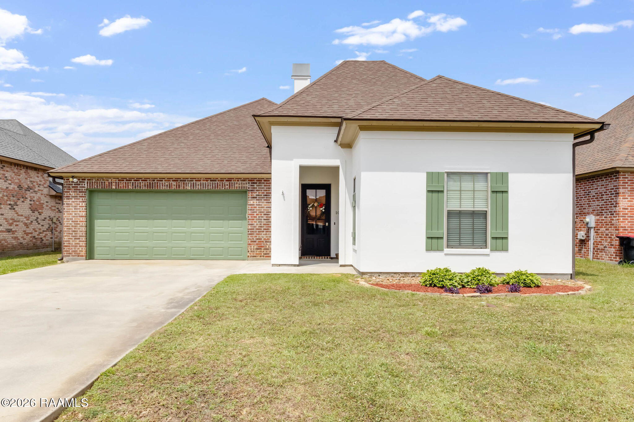 Residential in Lafayette 4
