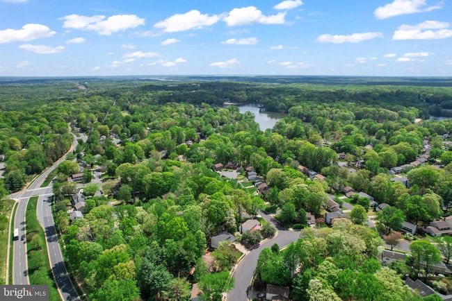 4643 Holleyside Ct, House other with 4 bedrooms, 4 bathrooms and null parking in DUMFRIES VA | Image 55