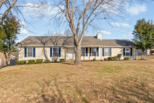 2701 Lancashire Ct, Clarksville, TN, 37043-4053 | Card Image