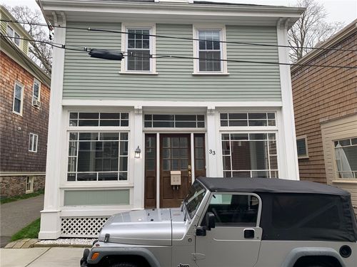 1-33 Dennison St, Newport, RI, 02840-3439 | Card Image