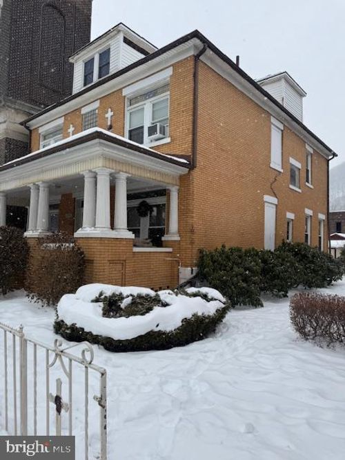 606 Maple Ave, JOHNSTOWN, PA, 15901-1429 | Card Image