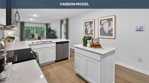 12753 Geronimo Place, Jacksonville, FL, 32218 | Card Image