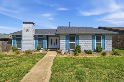 5108 Sherman Dr, The Colony, TX, 75056-1222 | Card Image