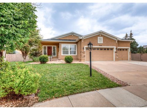9506 Hollydale Ct, Colorado Springs, CO, 80920-3012 | Card Image