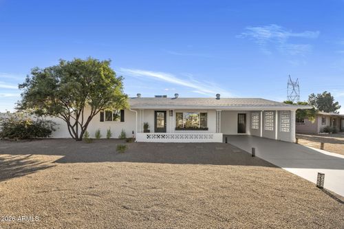 627 N 59th Pl, Mesa, AZ, 85205-6604 | Card Image