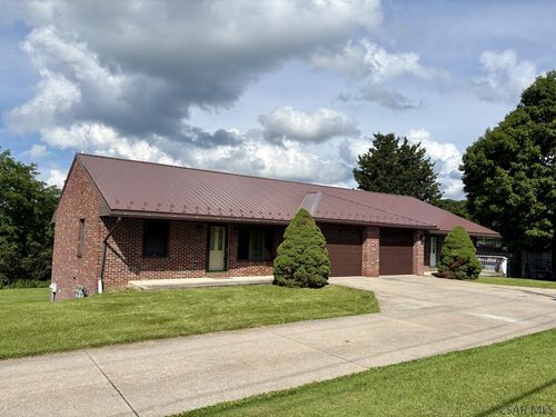 1-2837 Bedford St, Johnstown, PA, 15904-1846 | Card Image