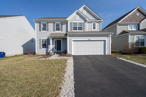 8698 Aconite Dr, Blacklick, OH, 43004-7155 | Card Image