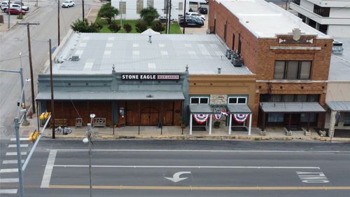 120/124 N Austin Street, Comanche, TX, 76442 | Card Image