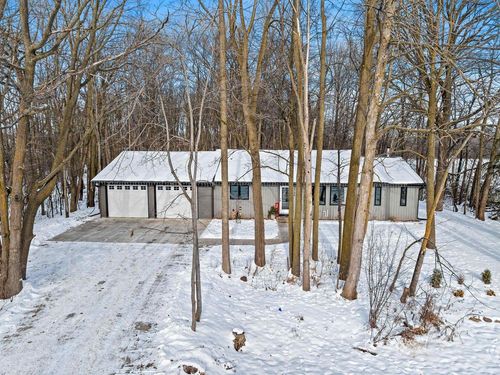 2144 E Shady Lane, FOX CROSSING, WI, 54956 | Card Image