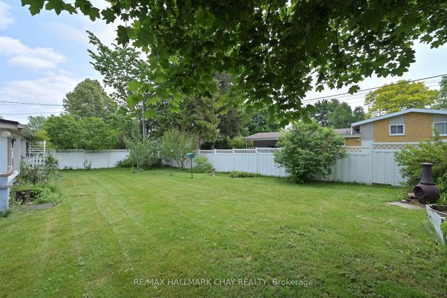 17 Elm St, House other with 3 bedrooms, 2 bathrooms and 3 parking in Alliston ON | Image 33