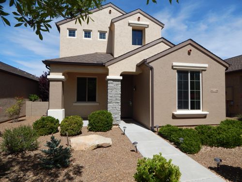 1149 N Hobble Strap St, Prescott Valley, AZ, 86314-1452 | Card Image