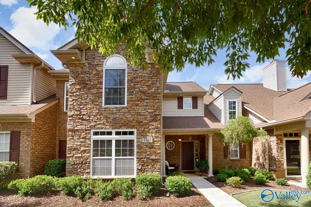 Mill House Walk, Madison, AL 35757
