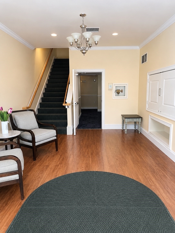 Residential Lease in Stoneham 4