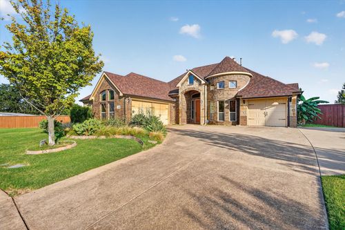 3158 Luchenbach Trl, Rockwall, TX, 75032-4406 | Card Image