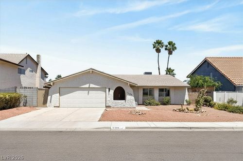 3706 Crestview Dr, Las Vegas, NV, 89120-1255 | Card Image