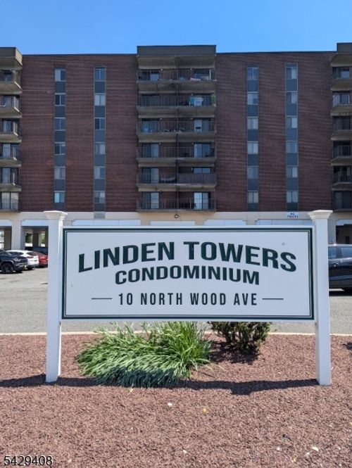 518-10 N Wood Ave, Linden, NJ, 07036-5231 | Card Image
