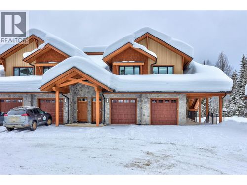 1-7005 Mcgillivray Lake Drive, Sun Peaks, BC, V0E5N0 | Card Image