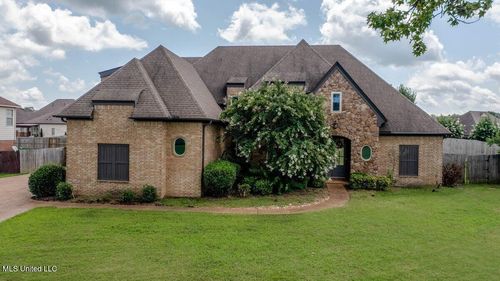 3542 Marcia Louise Dr, Southaven, MS, 38672-6771 | Card Image