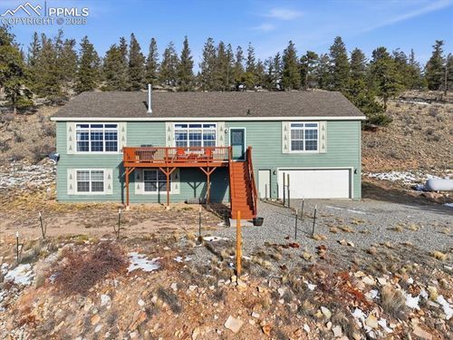 204 Crooked Creek Rd, FAIRPLAY, CO, 80440-4018 | Card Image