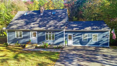 9 Chestnut Drive, House other with 4 bedrooms, 2 bathrooms and null parking in Gilford NH | Image 1