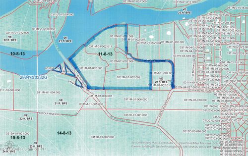 5122 Road 333, Pass Christian, MS, 39571-8006 | Card Image