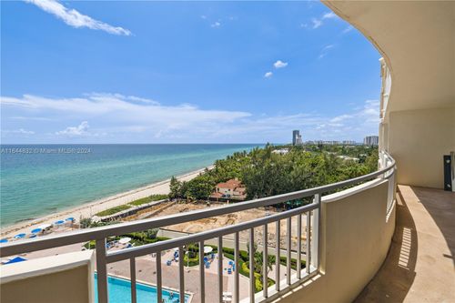 912-3180 S Ocean Dr, Hallandale Beach, FL, 33009 | Card Image