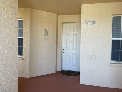 303-1105 Van Loon Commons Cir, CAPE CORAL, FL, 33909-2666 | Card Image