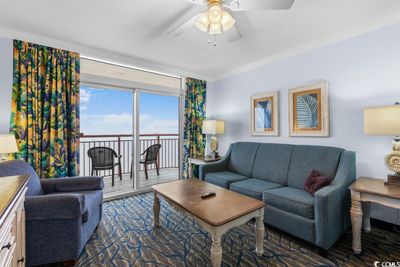 1810 - 2201 S Ocean Blvd., Condo with 3 bedrooms, 2 bathrooms and null parking in Myrtle Beach SC | Image 2