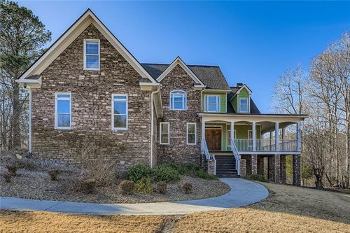 125 Costleys Bridge Dr, Oxford, GA, 30054-2650 | Card Image