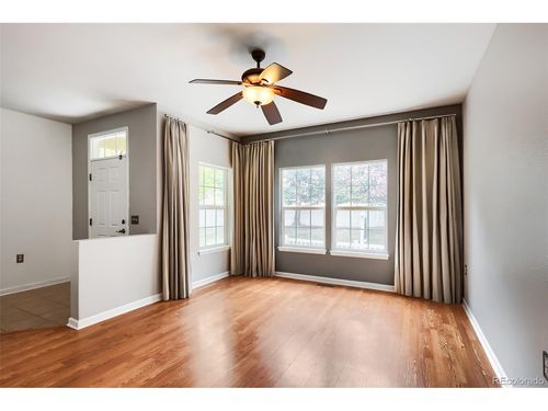 1538 Bennet Mountain Rd, Castle Rock, CO, 80109-3341 | Card Image