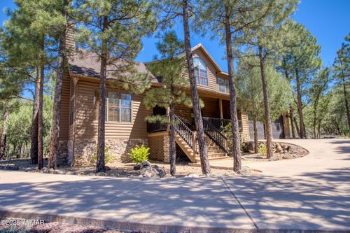 915 Lakeshore Dr, Lakeside, AZ, 85929 | Card Image