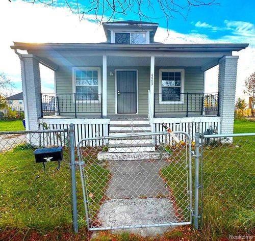 4443 Maryland St, Detroit, MI, 48224-3337 | Card Image