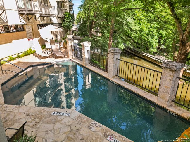 APT-404 - 1022 Navarro St, Condo with 2 bedrooms, 3 bathrooms and null parking in San Antonio TX | Image 22