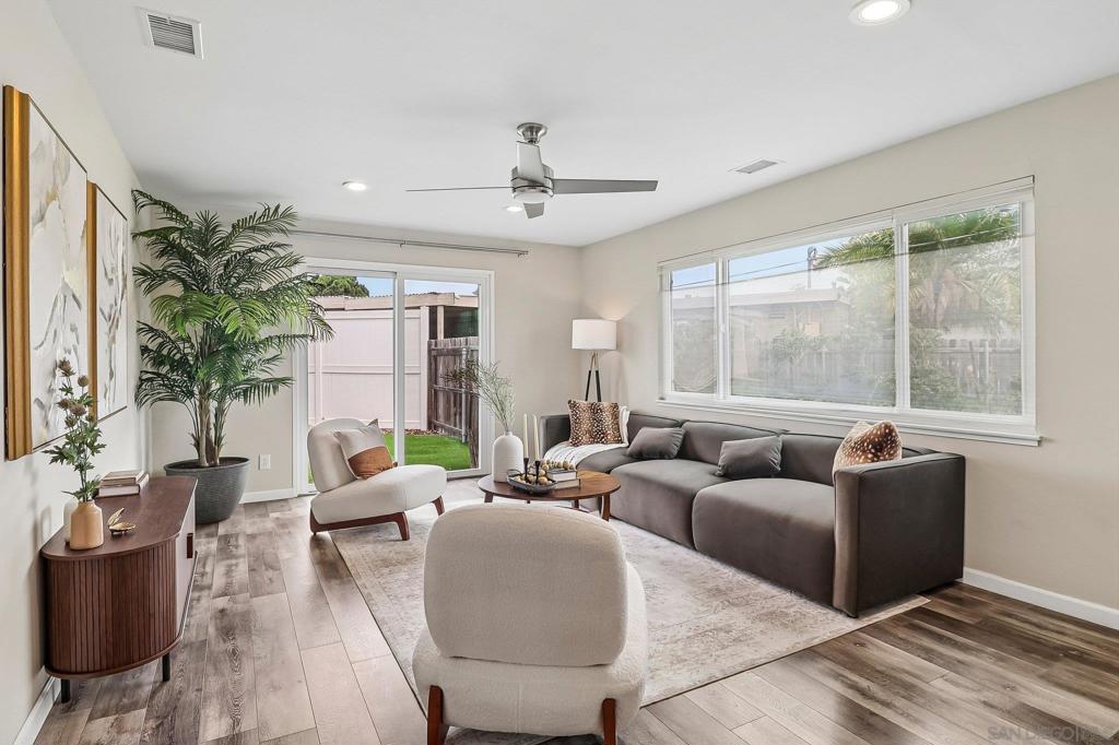 Residential in San Diego 3
