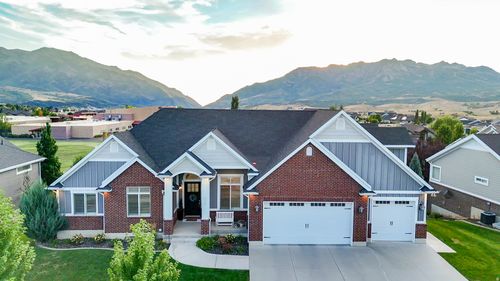 6113 Park Meadow Dr, Mountain Green, UT, 84050-6707 | Card Image
