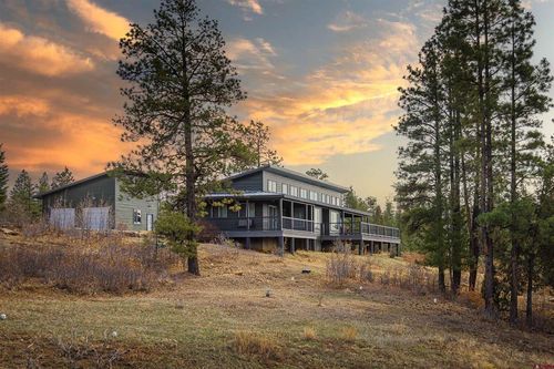 609 S Black Bear Pl, Pagosa Springs, CO, 81147 | Card Image