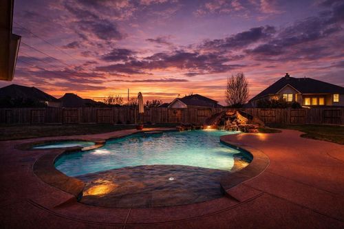 10407 Sandy Cypress Court, Cypress, TX, 77433 | Card Image