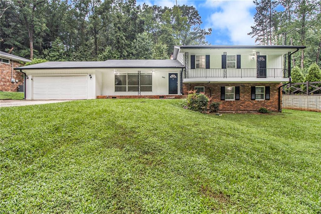 Herschel Rd, Atlanta, GA 30337