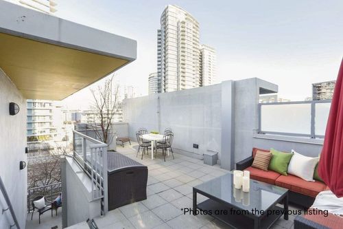 112 Dunsmuir St, Vancouver, BC, V6B1X7 | Card Image