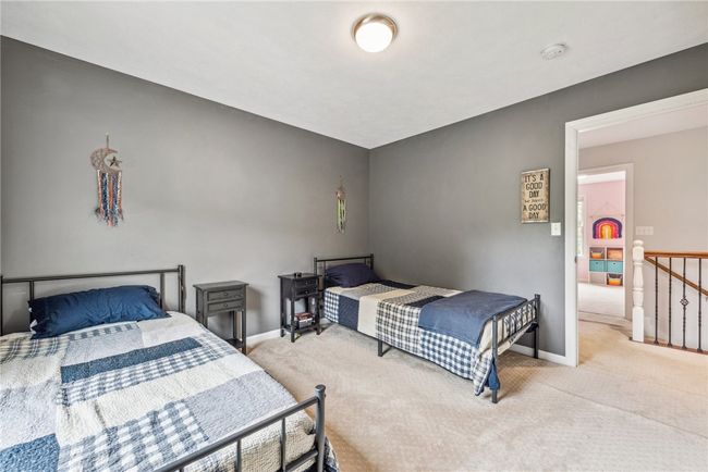 557 Six Flat Rd, House other with 4 bedrooms, 3 bathrooms and 2 parking in Homer City PA | Image 38