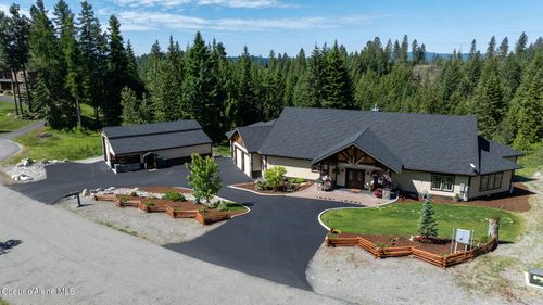 14563 N Saddle Ridge Rd, Rathdrum, ID, 83858 | Card Image